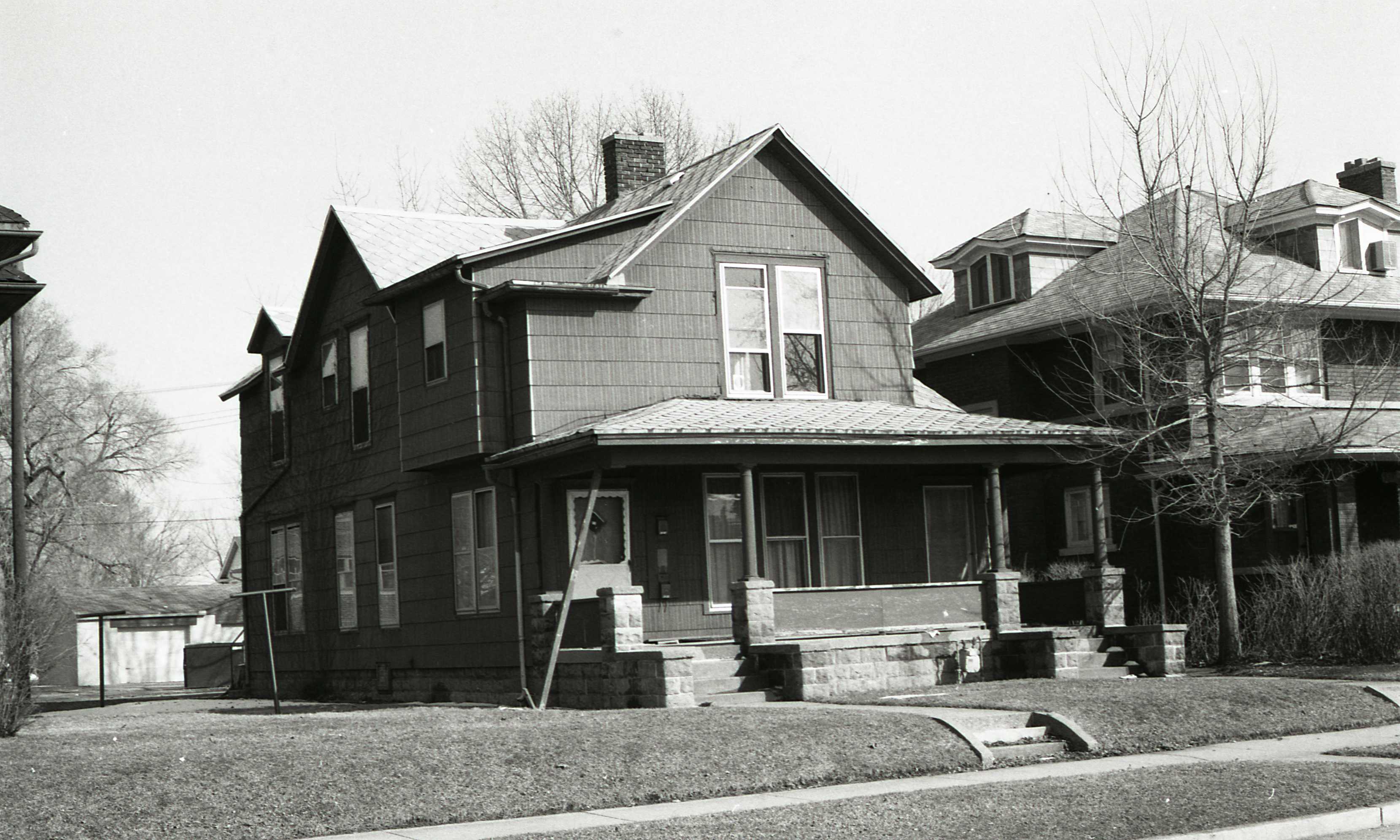 620 South Saint Joseph Street